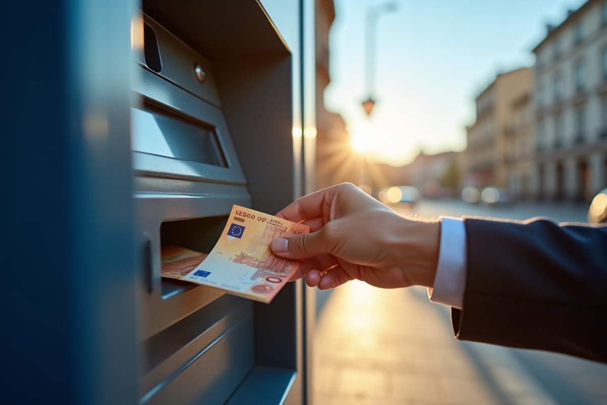 compte bancaire