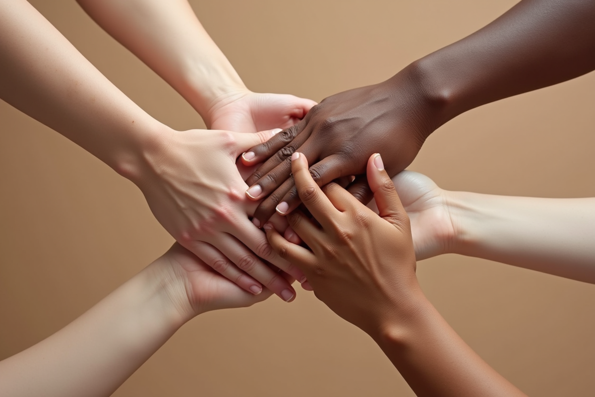 diversité inclusion