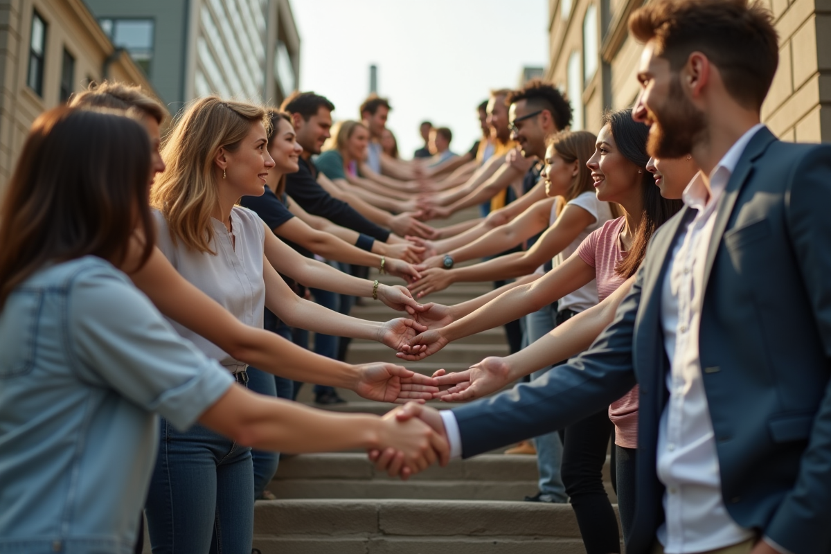 inégalité sociale