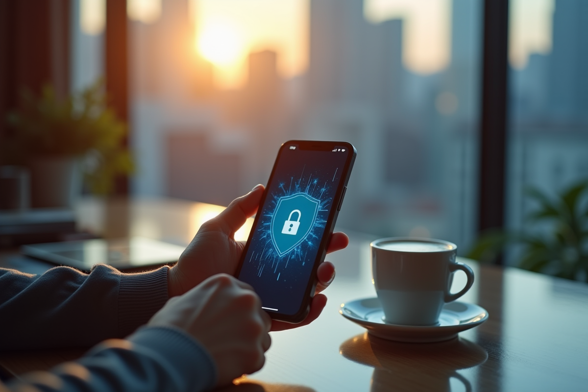 vpn sécurité