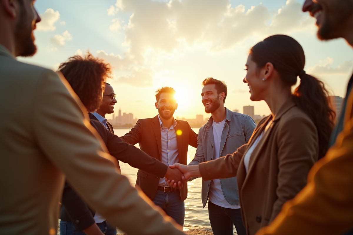 diversité inclusion