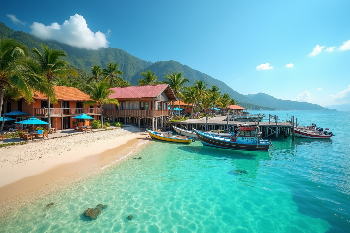 voyage abordable