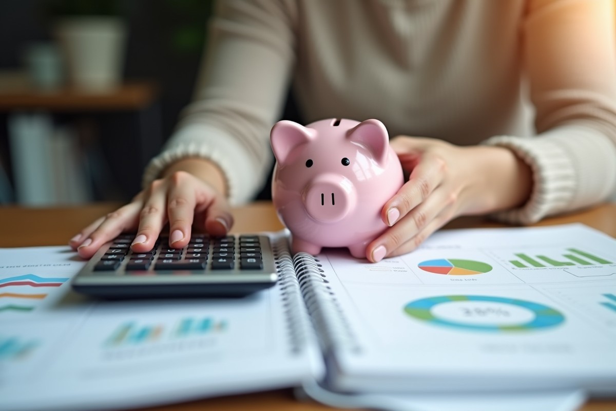 finances personnelles