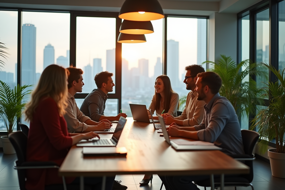travail indépendant